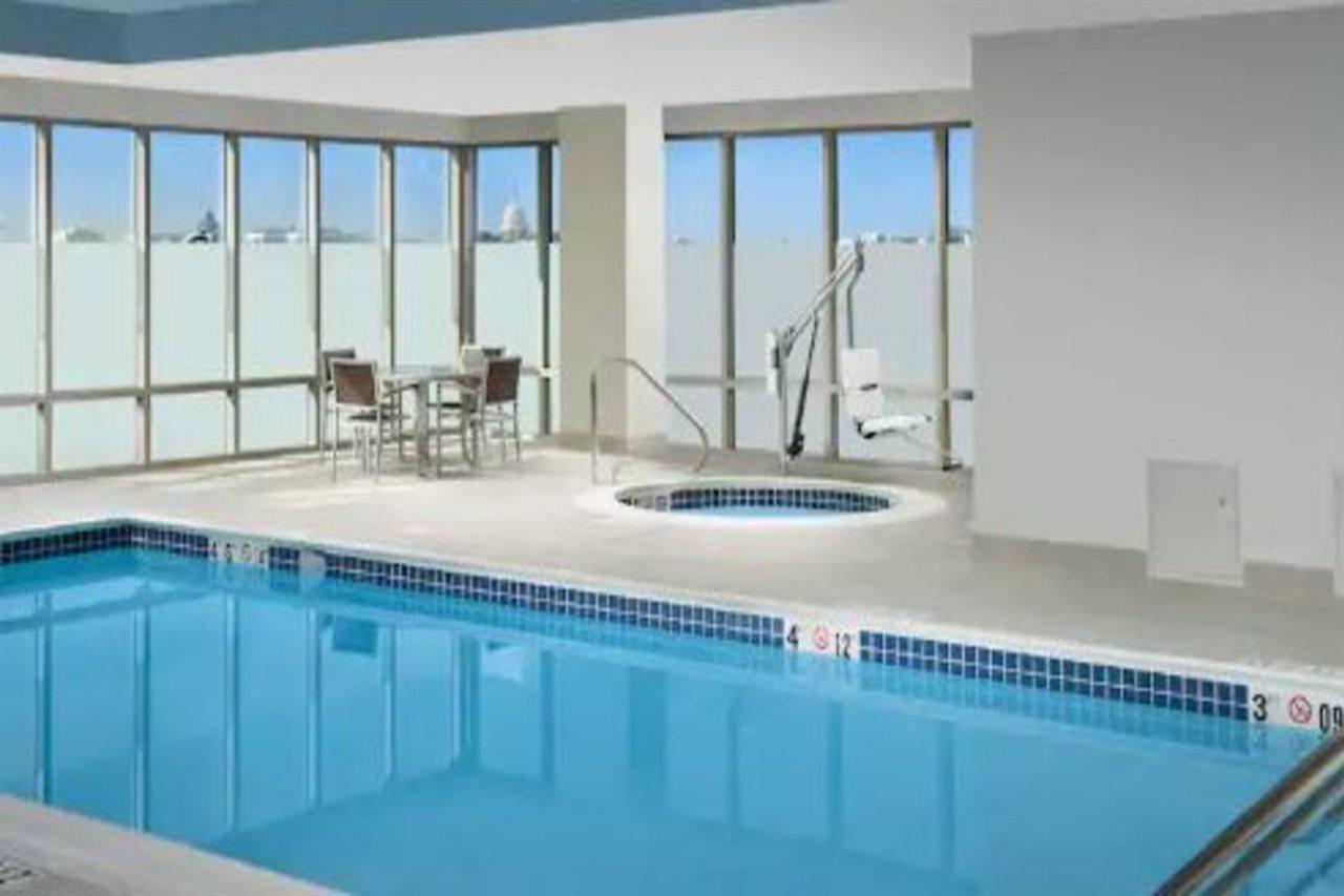 Homewood Suites By Hilton Washington Dc Noma Union Station Eksteriør bilde