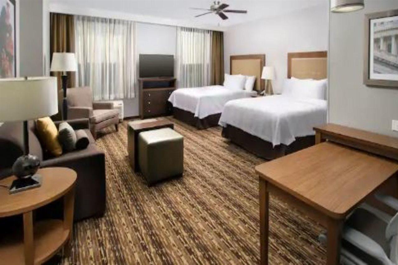 Homewood Suites By Hilton Washington Dc Noma Union Station Eksteriør bilde