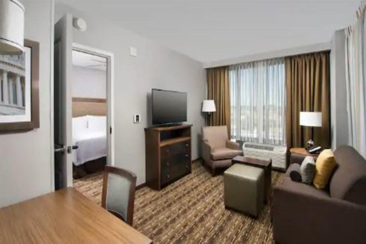 Homewood Suites By Hilton Washington Dc Noma Union Station Eksteriør bilde
