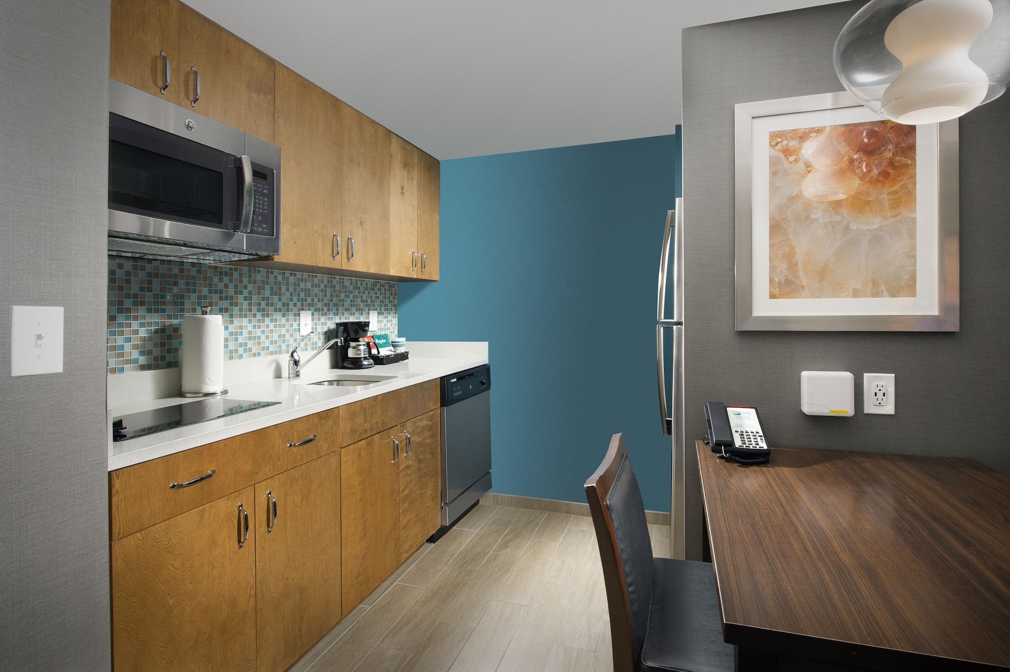 Homewood Suites By Hilton Washington Dc Noma Union Station Eksteriør bilde