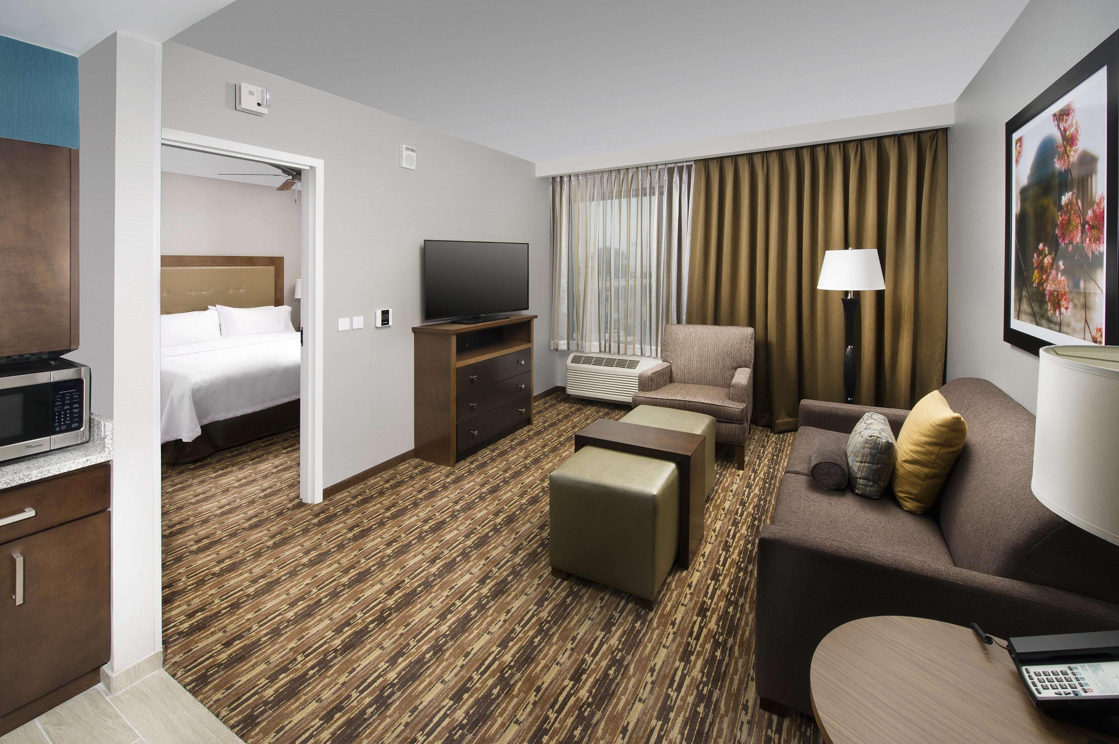 Homewood Suites By Hilton Washington Dc Noma Union Station Eksteriør bilde