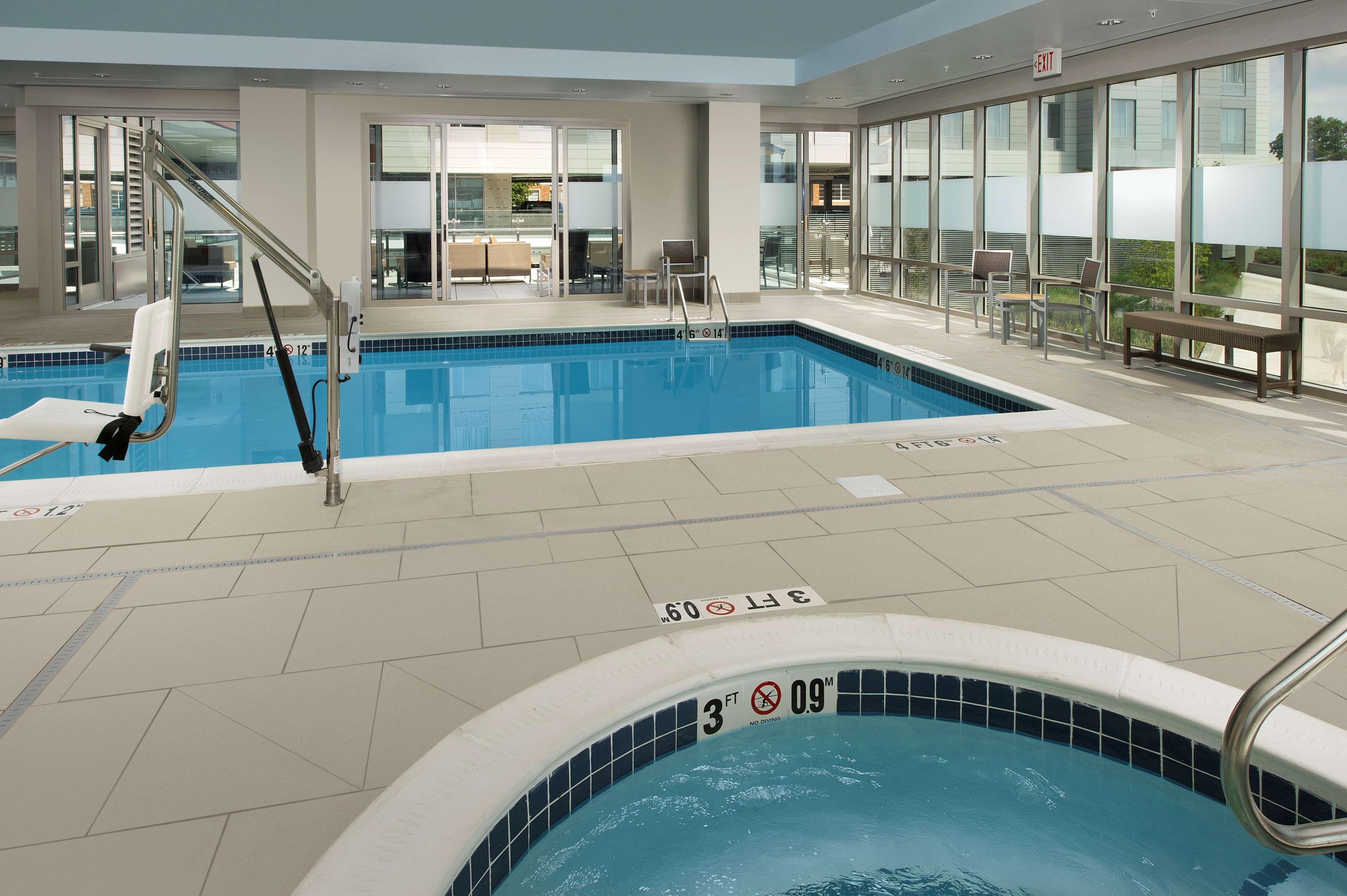 Homewood Suites By Hilton Washington Dc Noma Union Station Eksteriør bilde