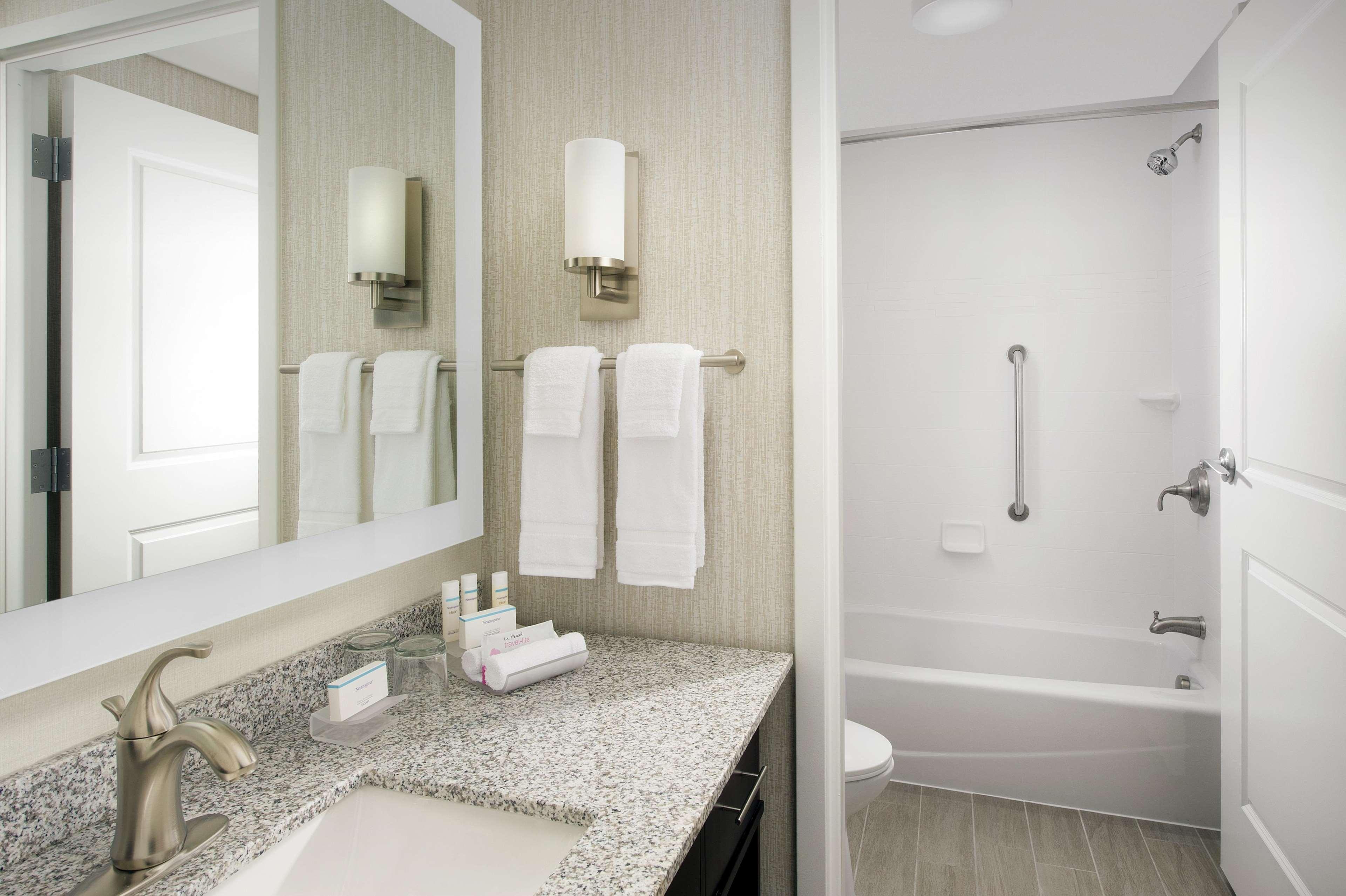 Homewood Suites By Hilton Washington Dc Noma Union Station Eksteriør bilde