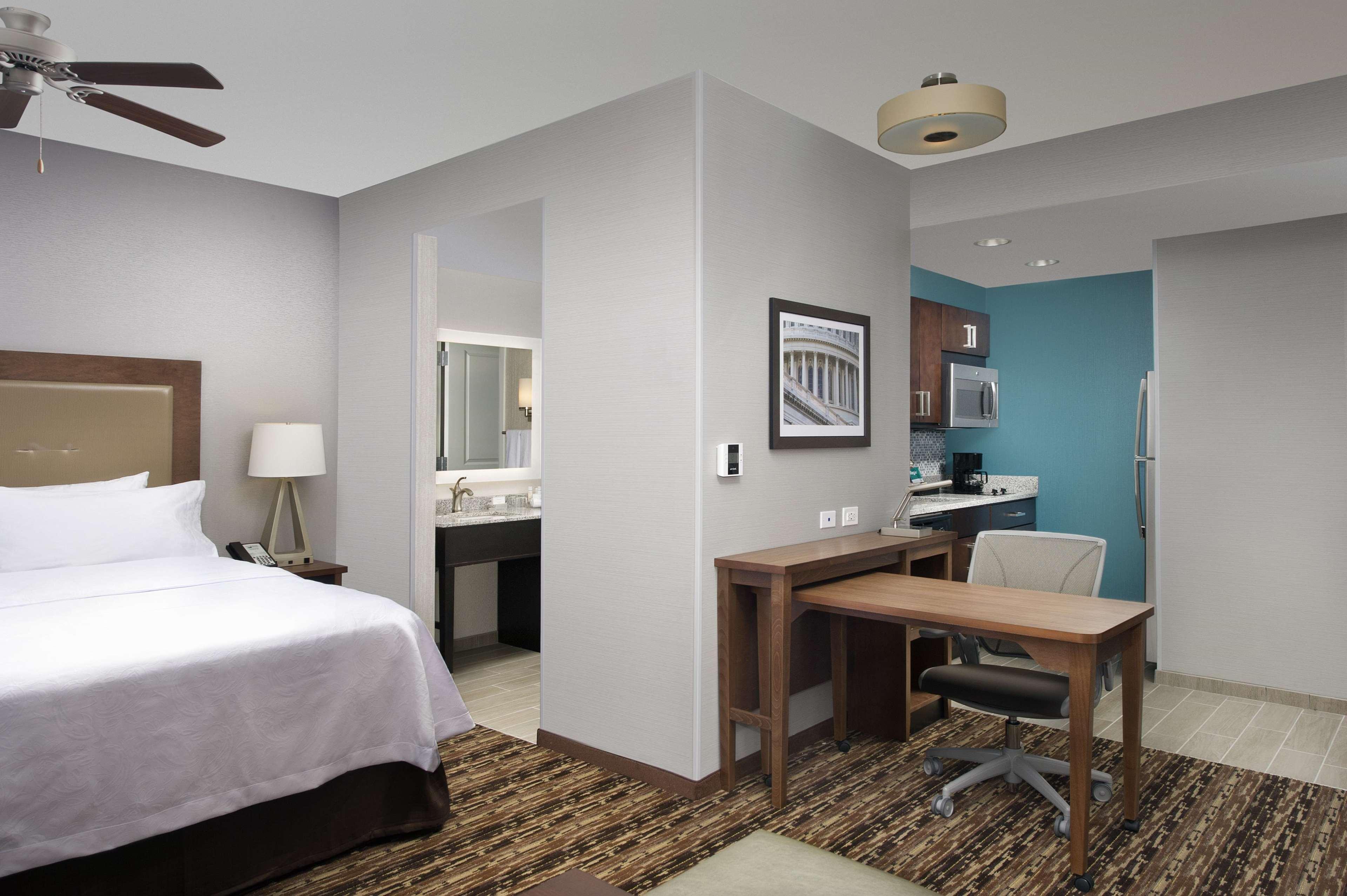 Homewood Suites By Hilton Washington Dc Noma Union Station Eksteriør bilde