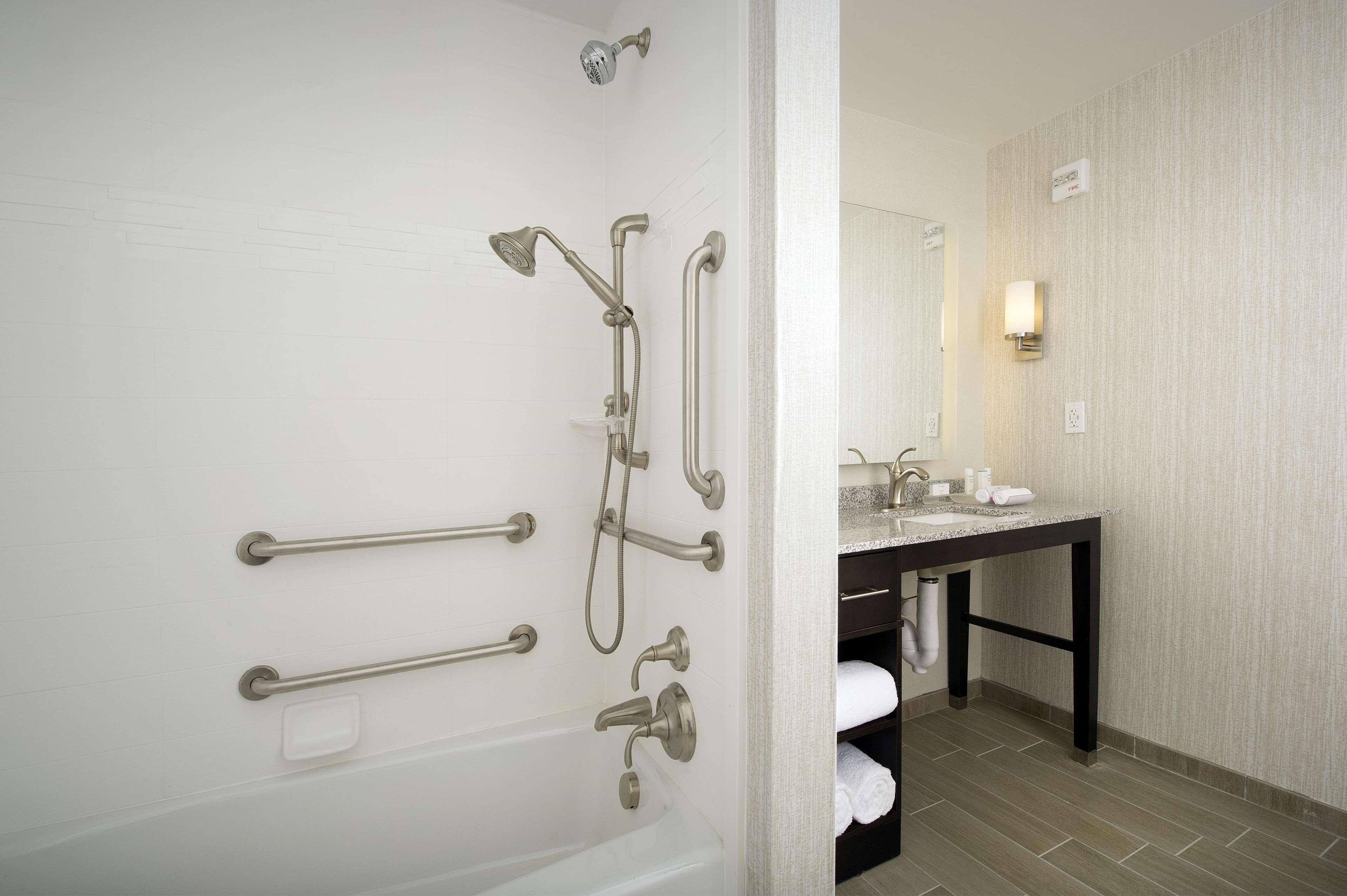 Homewood Suites By Hilton Washington Dc Noma Union Station Eksteriør bilde