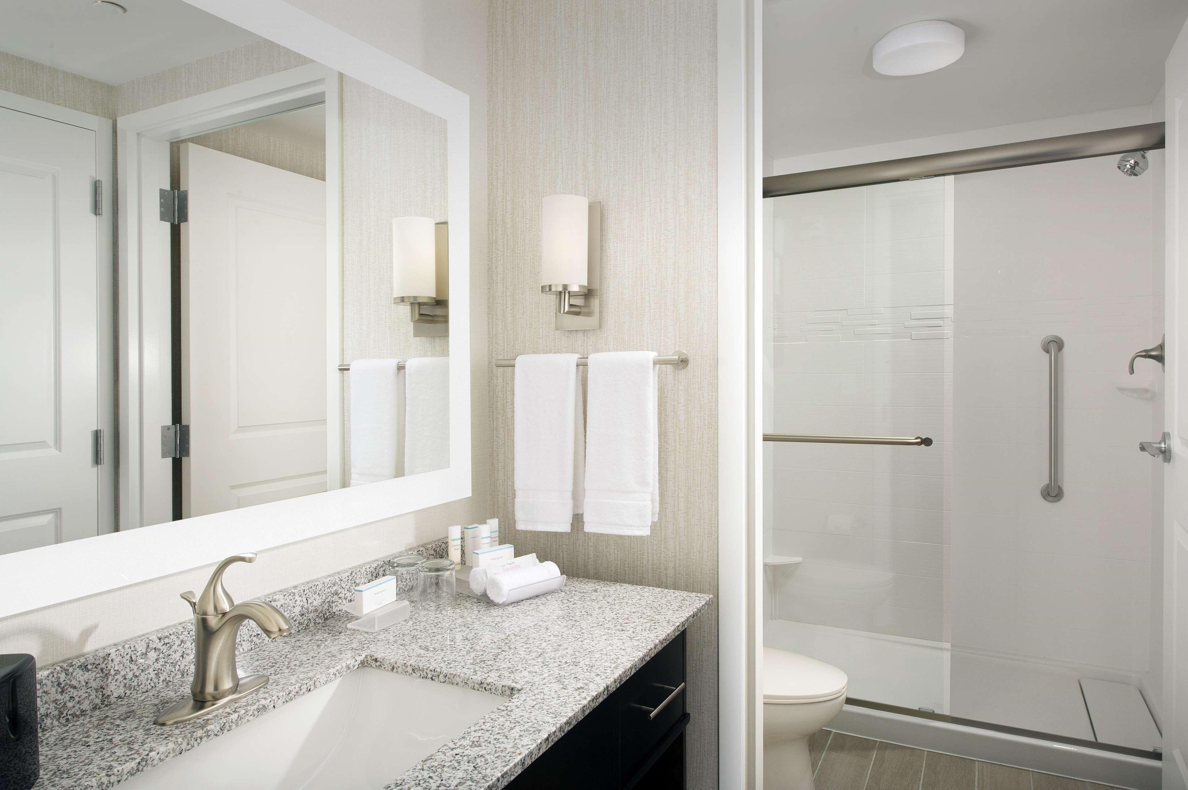Homewood Suites By Hilton Washington Dc Noma Union Station Eksteriør bilde