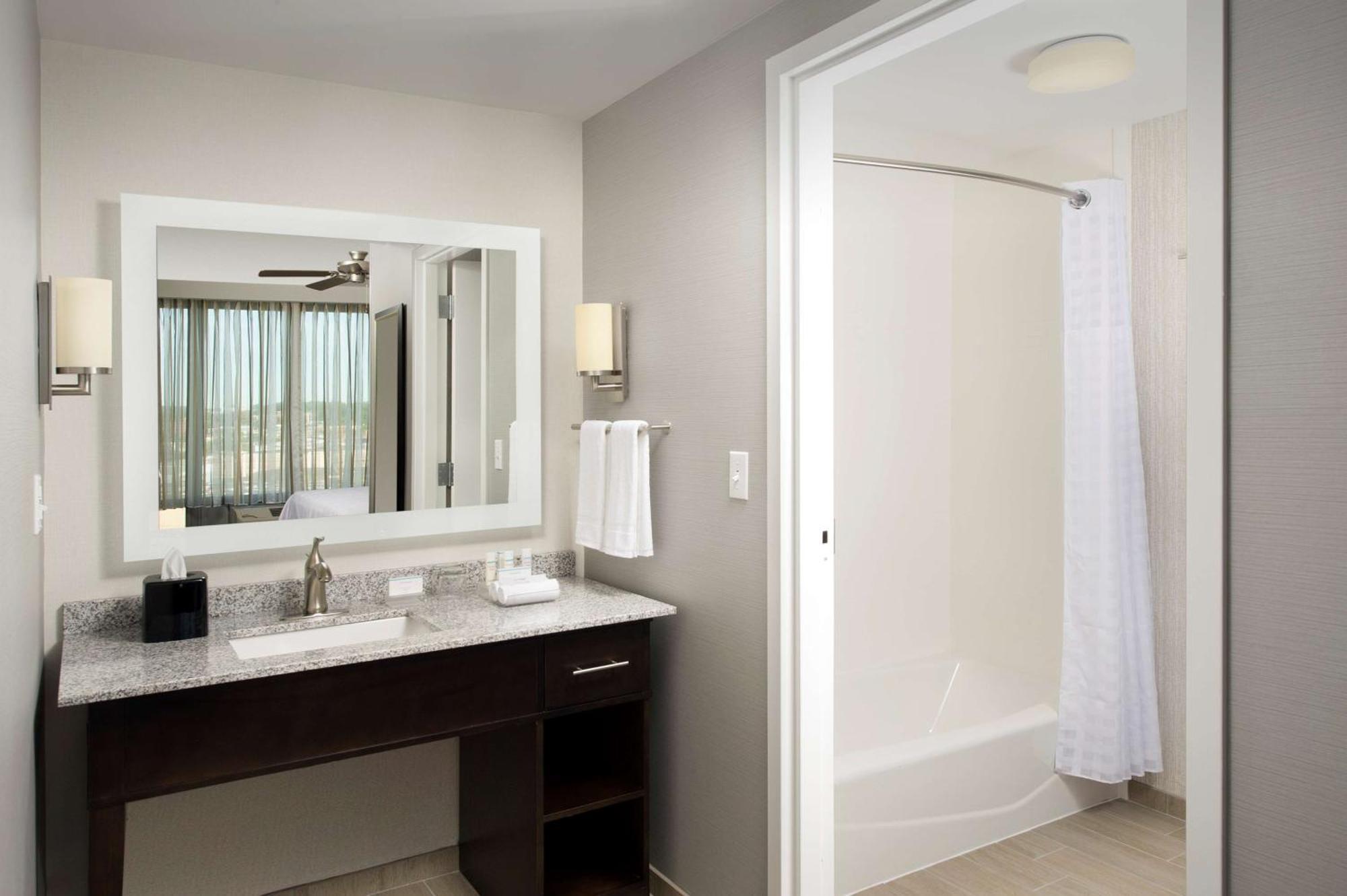 Homewood Suites By Hilton Washington Dc Noma Union Station Eksteriør bilde