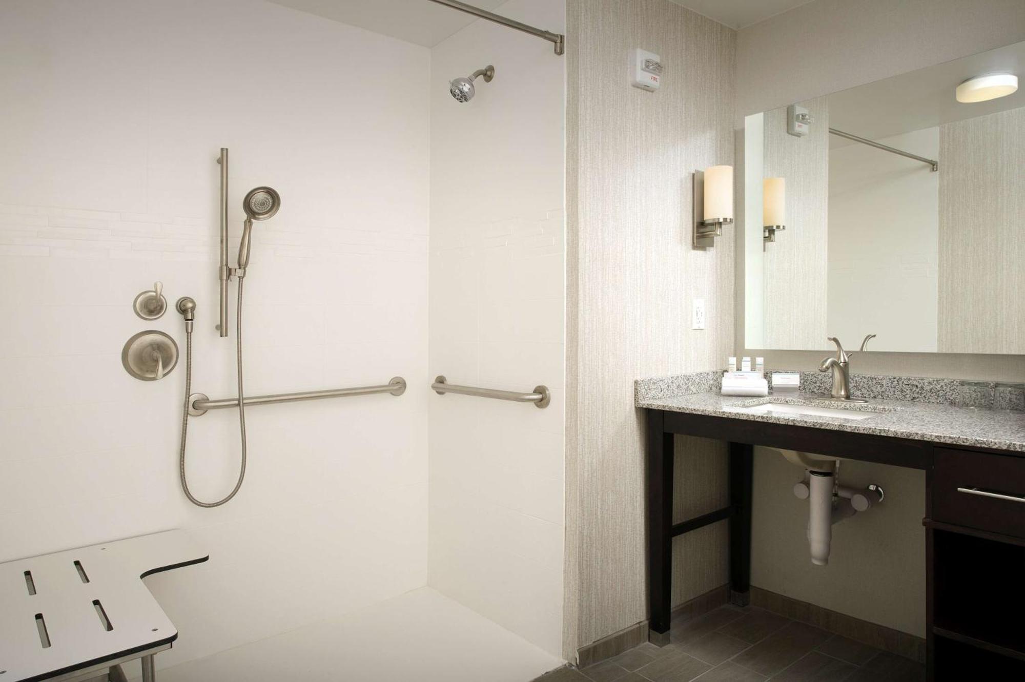 Homewood Suites By Hilton Washington Dc Noma Union Station Eksteriør bilde