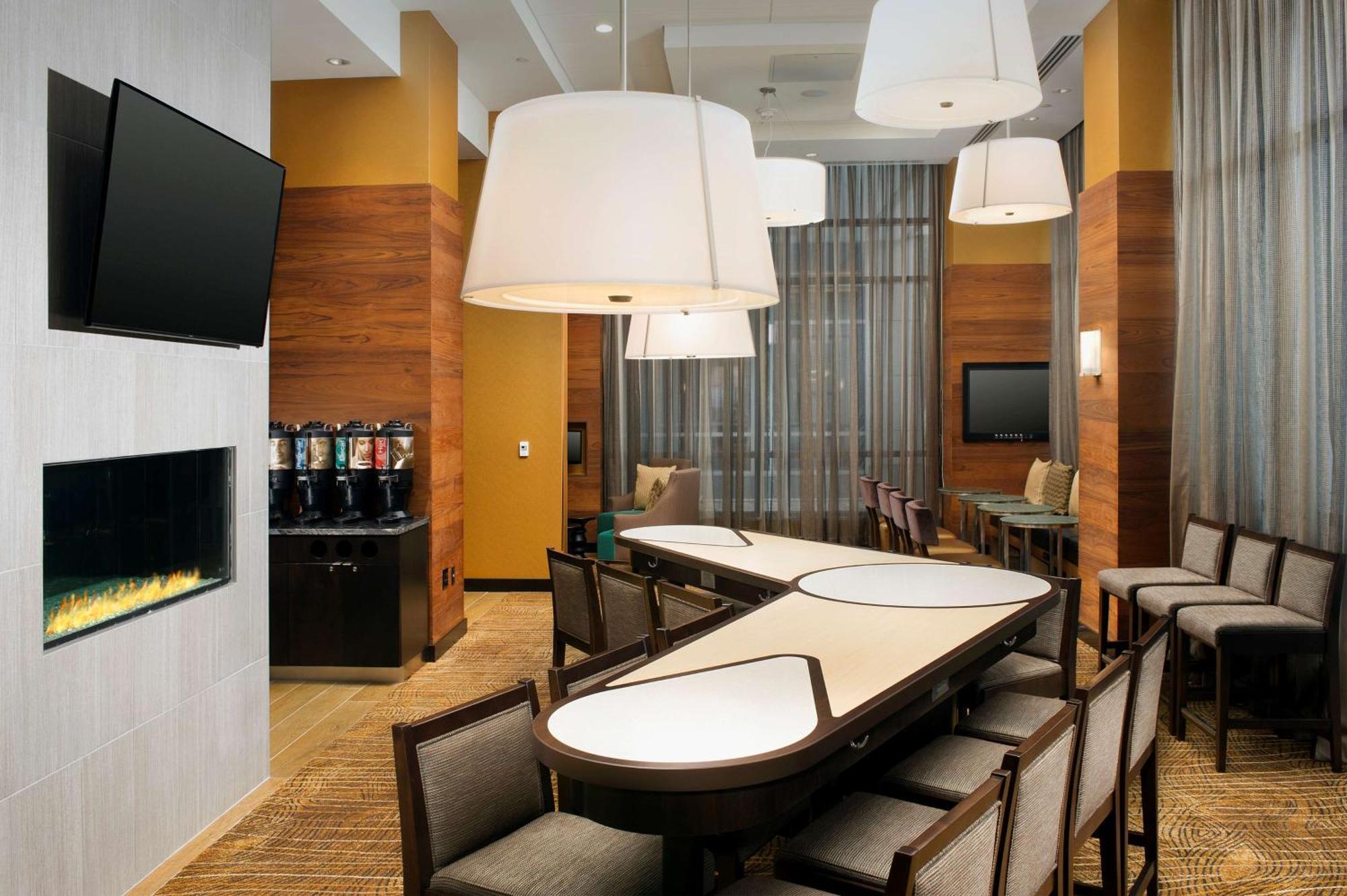 Homewood Suites By Hilton Washington Dc Noma Union Station Eksteriør bilde