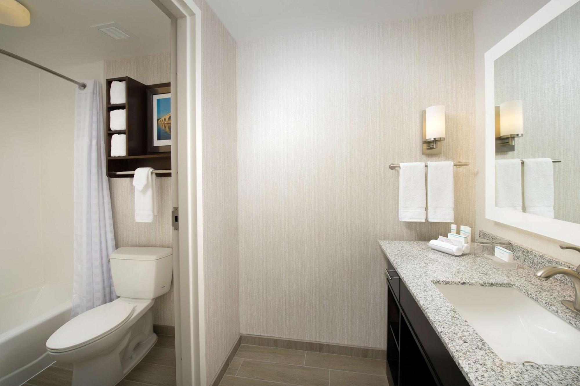 Homewood Suites By Hilton Washington Dc Noma Union Station Eksteriør bilde