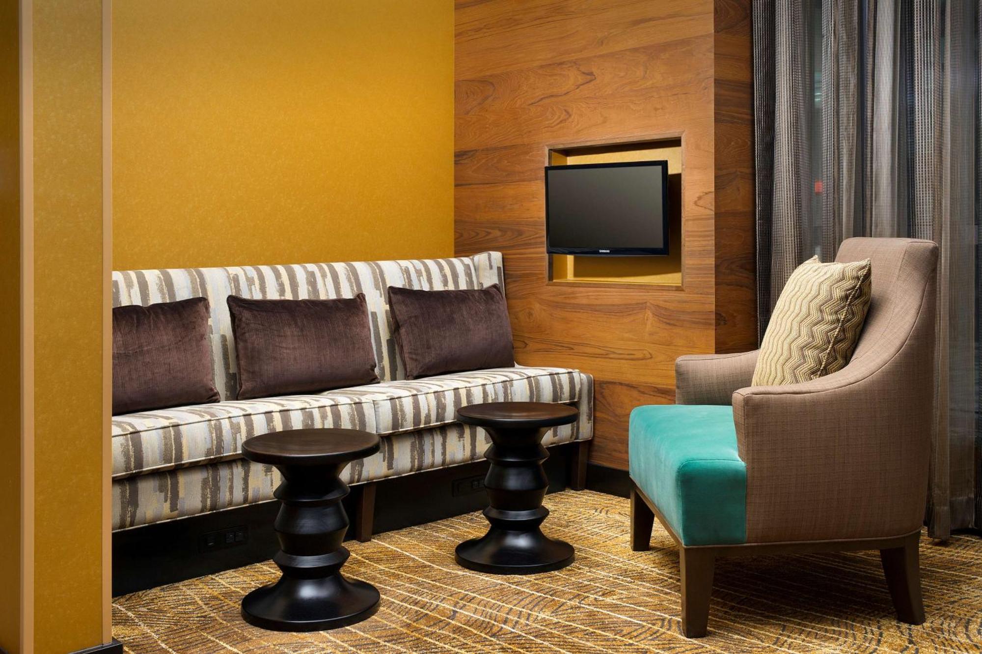Homewood Suites By Hilton Washington Dc Noma Union Station Eksteriør bilde