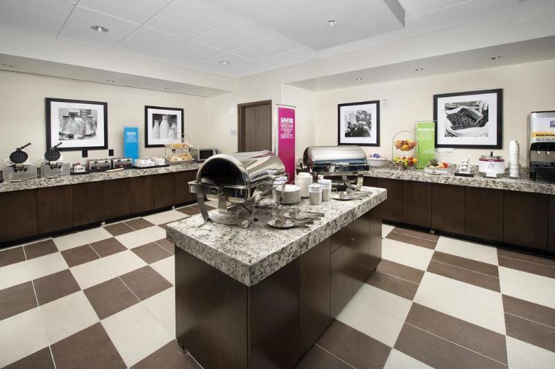 Homewood Suites By Hilton Washington Dc Noma Union Station Eksteriør bilde