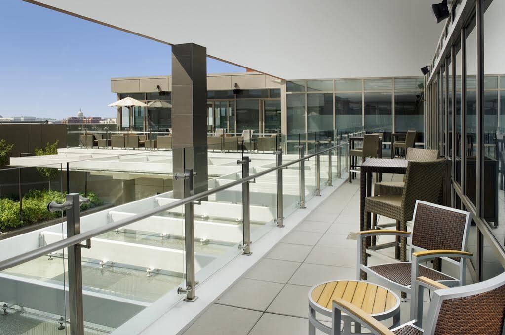 Homewood Suites By Hilton Washington Dc Noma Union Station Eksteriør bilde